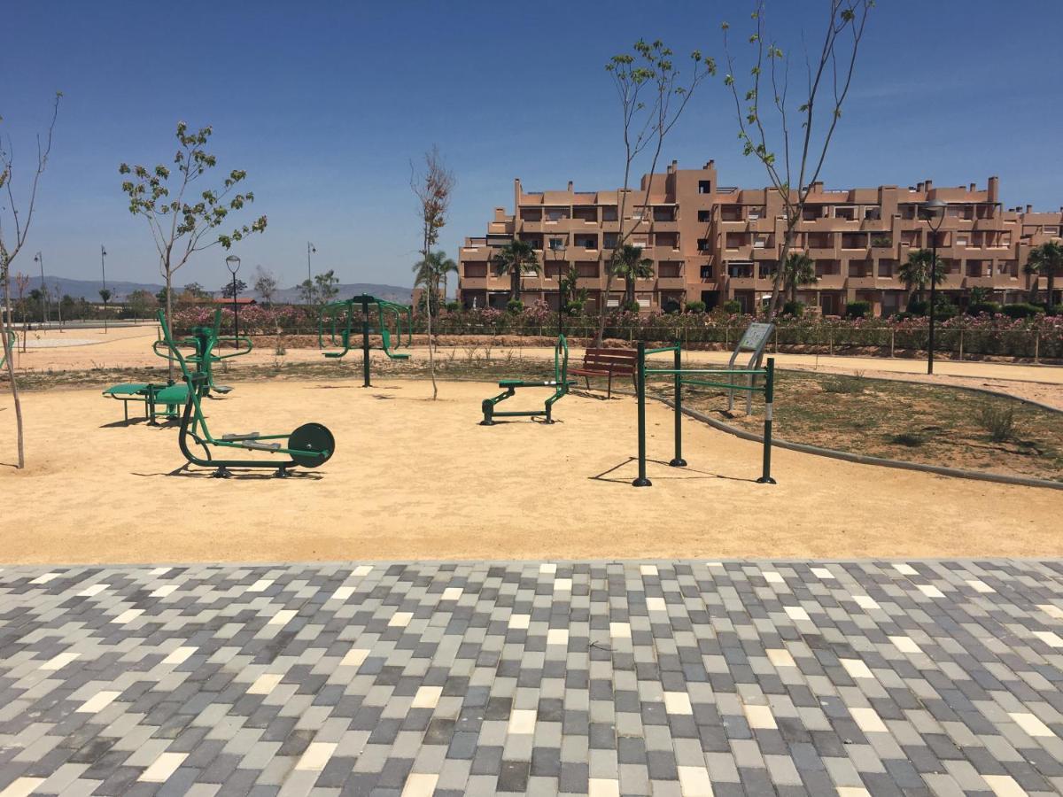 El RomeroCasa Condado De Alhamaアパートメント エクステリア 写真
