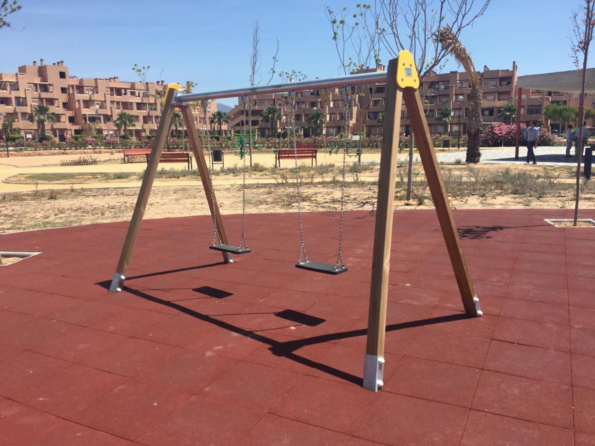 El RomeroCasa Condado De Alhamaアパートメント エクステリア 写真