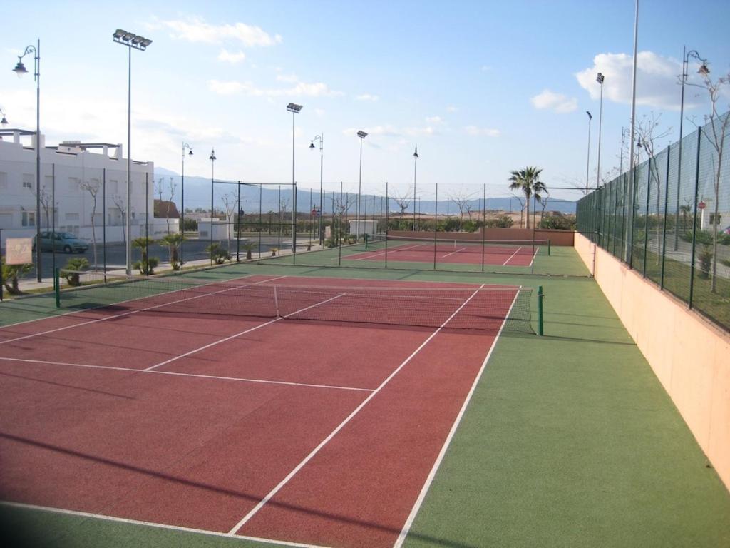El RomeroCasa Condado De Alhamaアパートメント エクステリア 写真
