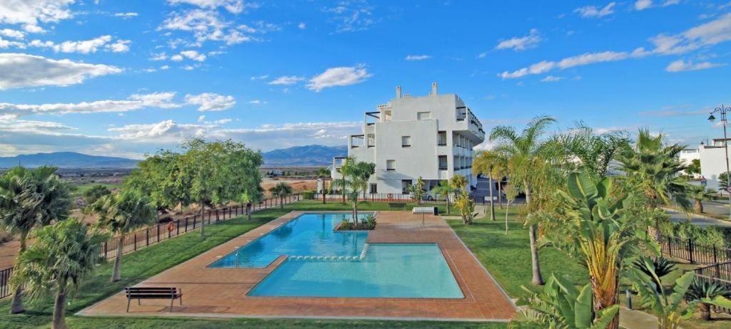 El RomeroCasa Condado De Alhamaアパートメント エクステリア 写真