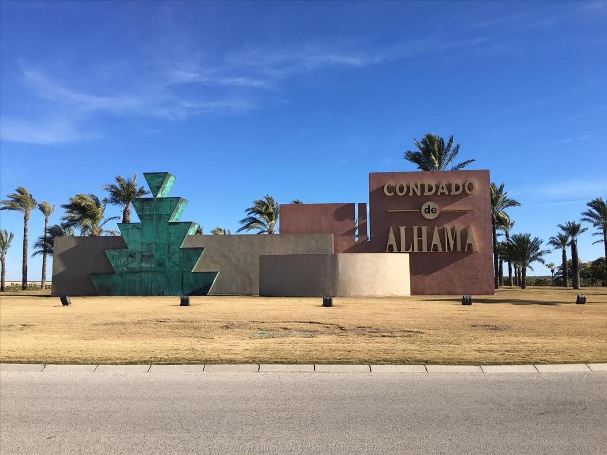 El RomeroCasa Condado De Alhamaアパートメント エクステリア 写真